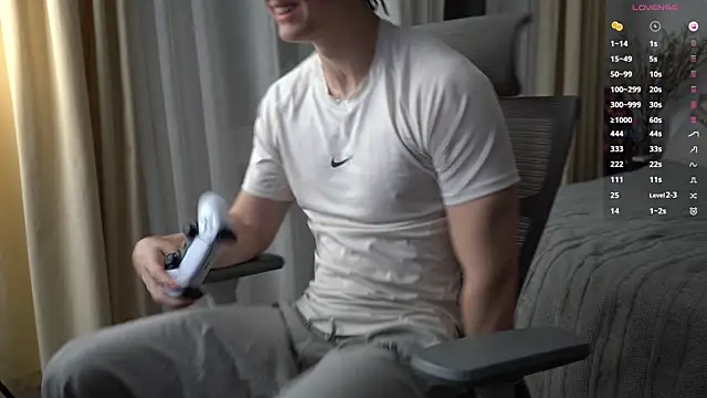 bumbuster69 (M young) - cumshow