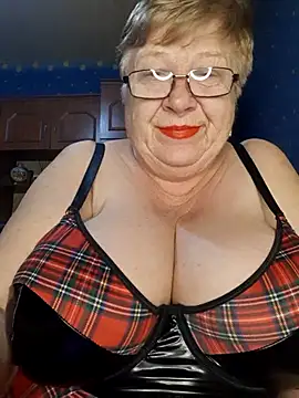 Lena_Gaby webcam
