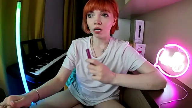 olivka-flower webcam