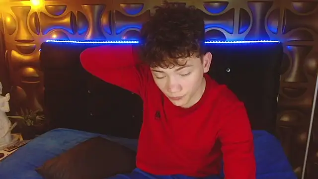 cruz_dante webcam