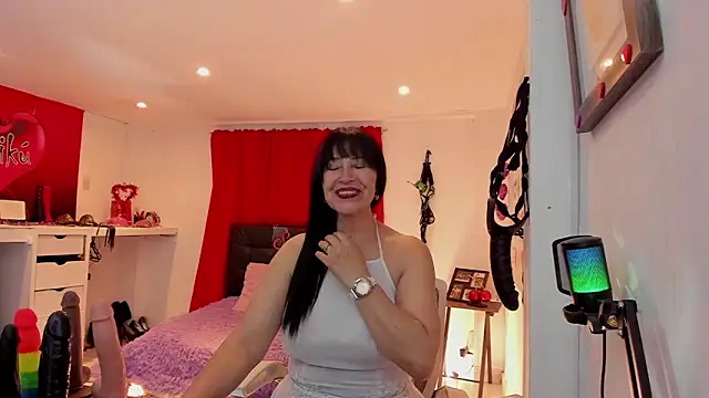 Sarah_teiku webcam