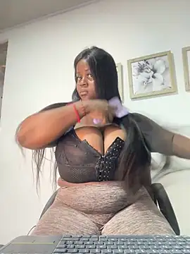 SharikBrowns webcam