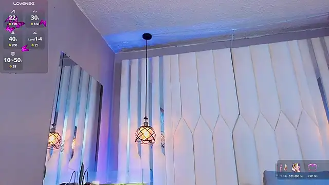 Megan_Do_Santos webcam