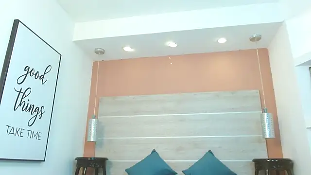 AlexandraCambell webcam