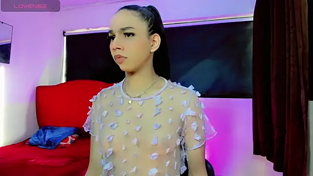 Britany_montiel webcam