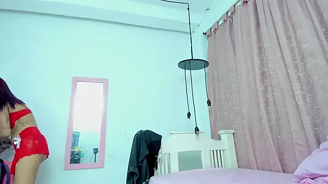 cris_dulce webcam
