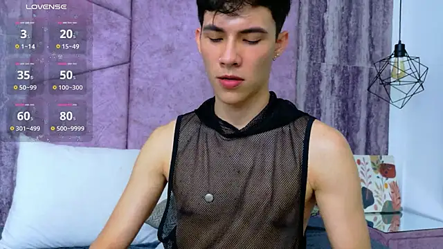AronTawers webcam