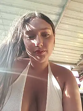 Naughty-Samanta- webcam