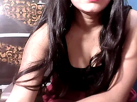 Lovely_Pandey webcam