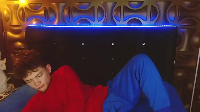 cruz_dante webcam