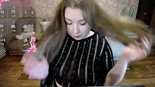 Your_oxygen webcam