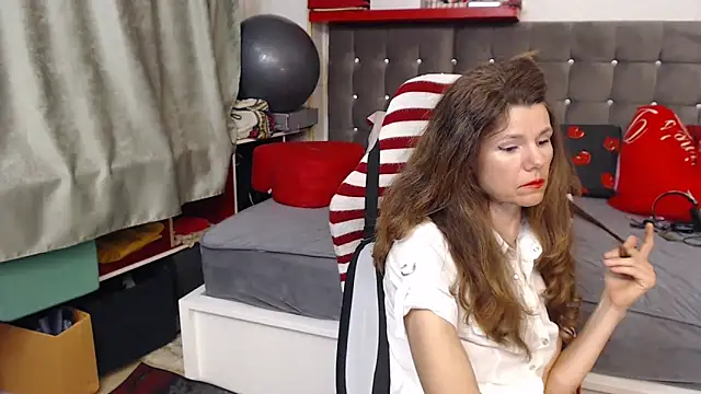 kellyterapy webcam