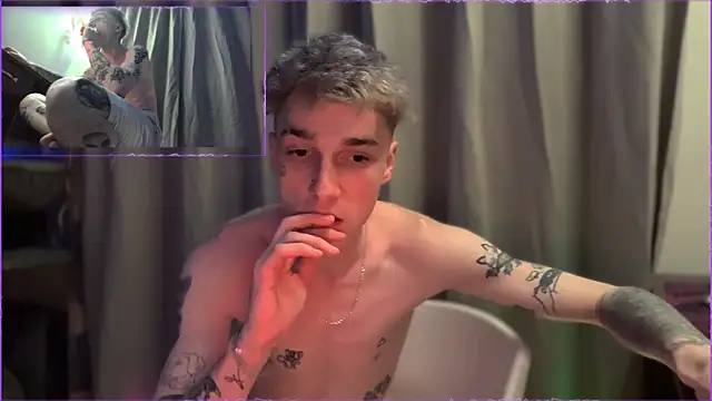 davesinner webcam