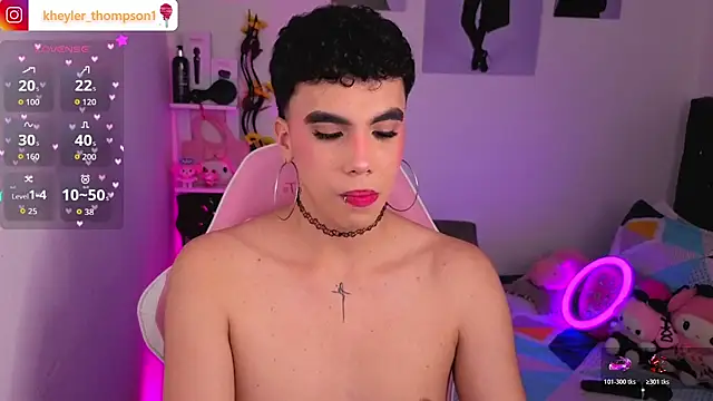 Kheyler_1 webcam