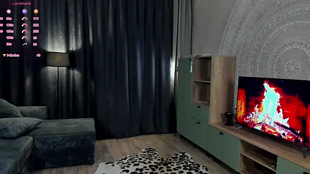 Shanita_moon webcam