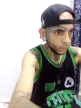 Demon_Rose_ webcam