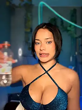 Risky_Workouts live sex cam