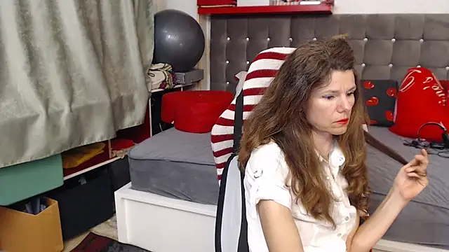 kellyterapy (F milf) - july goal start25april