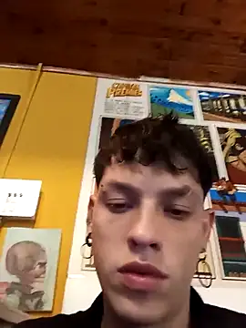 blackninja66 webcam