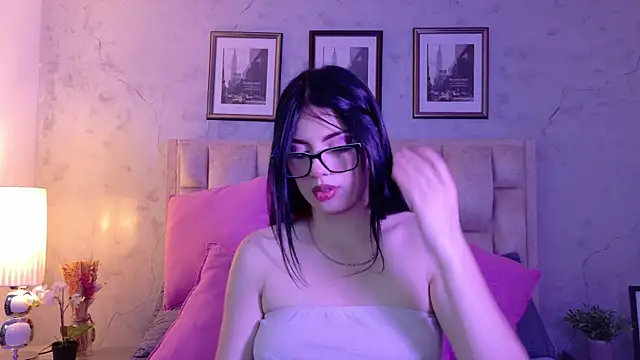 IsabellaRossi webcam