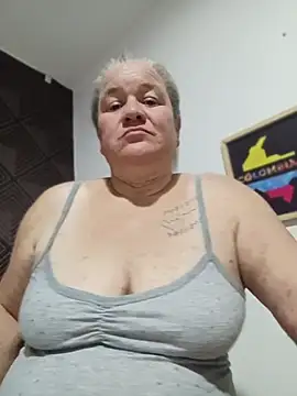 CheekySnowQueen_69 live sex cam