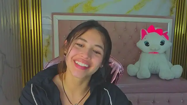 bonnie_1s webcam
