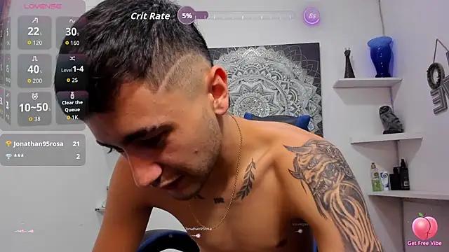 Jey_hot7 webcam