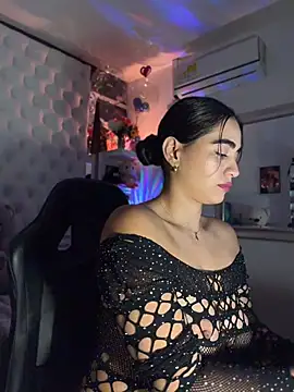 ZarahEvans