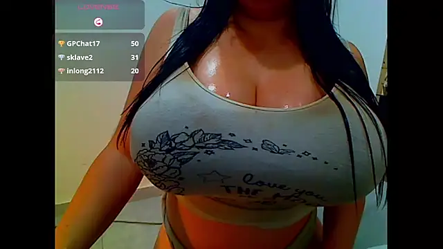 Bigcocksexyluisa