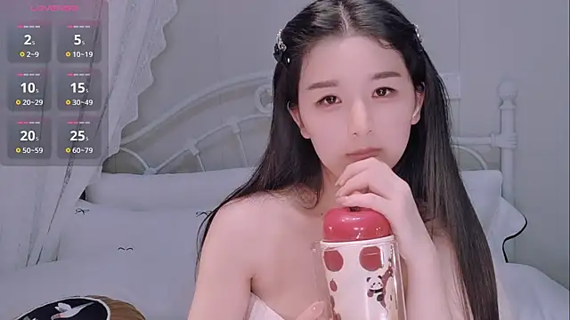 BingLin- webcam