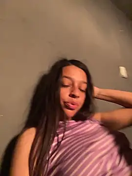 OrianaXclusive webcam