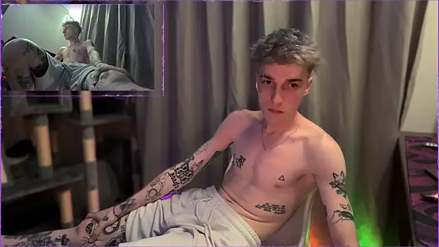 davesinner webcam