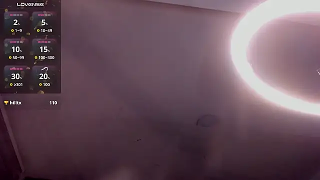LiamDeep webcam