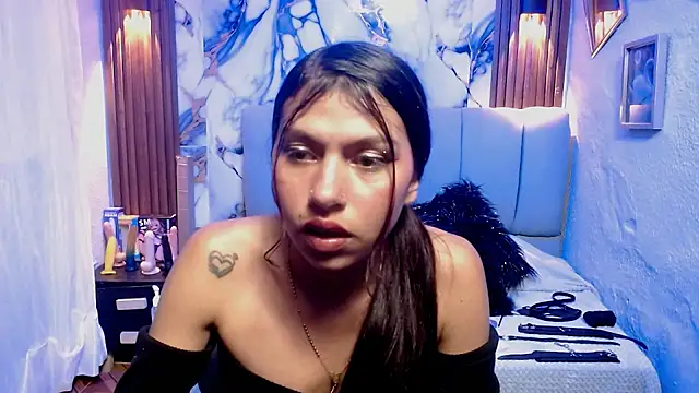 madisson_768 webcam