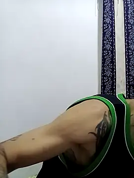 Demon_Rose_ webcam