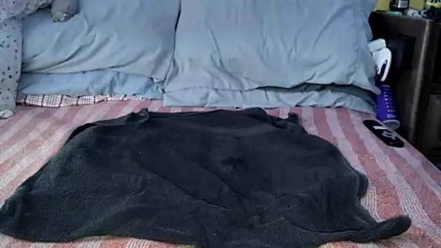 LordSpunFun webcam