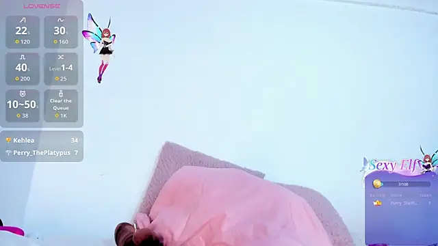 Bonnie_Grace webcam