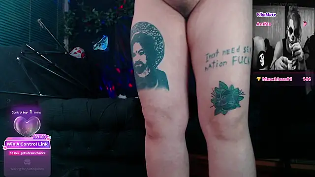 Psychobitch7