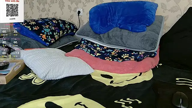 MartinBrandon webcam