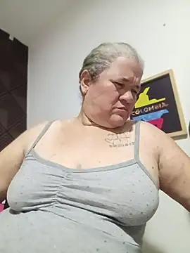 CheekySnowQueen_69 webcam
