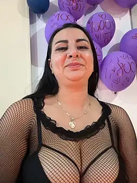 Abril_Luv webcam