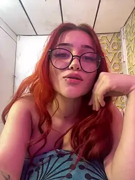 Ashly_cutee webcam