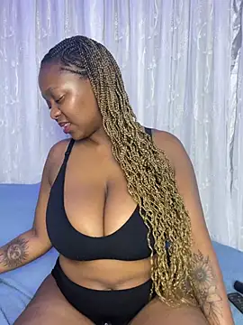 Jazmine-Blue live sex cam