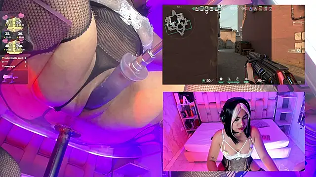 Alice_Roys webcam