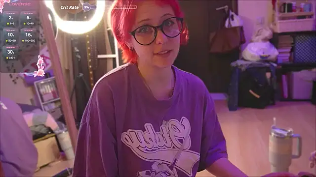 lily_noris webcam