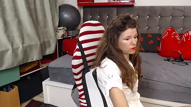 kellyterapy webcam