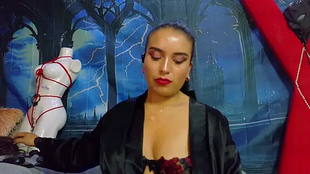 MeliizaQueen
