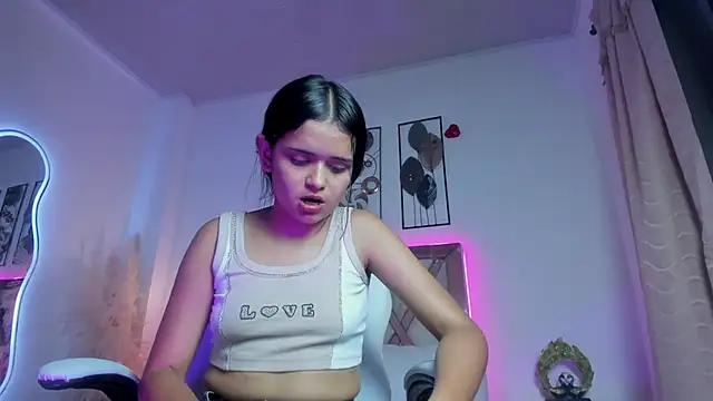 Estrellavega_ webcam