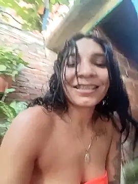 chikivivi- webcam