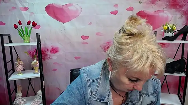 RenataDaster webcam